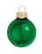 Whitehurst 28ct. 2" Shiny Glass Ball Ornaments
